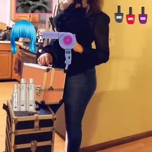 Meet your Posher, Jessica gutierrez m